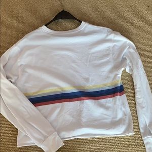 brandy melville shirt